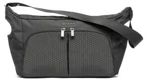 Doona Essentials Bag - Nitro Black