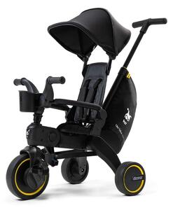 Doona Liki S5 Trike - Midnight