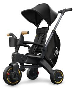 Doona Liki S5 Trike - Nitro Black