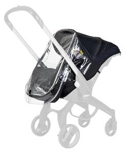 Doona Raincover - Black