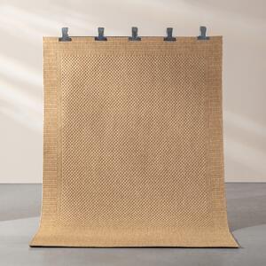 Rug Corton camel 160x230 cm