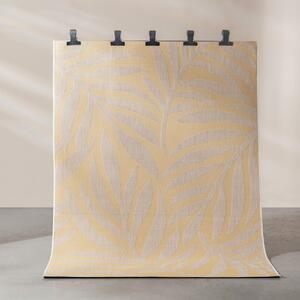 Rug Avenna golden beige 160x230 cm