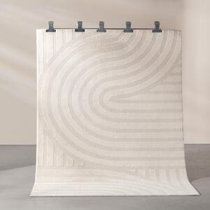 Rug Belaro cream 160x230 cm