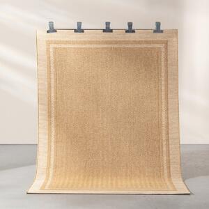 Rug Sienna camel 160x230 cm