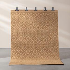 Rug Santoro camel/multicolor 160x230 cm