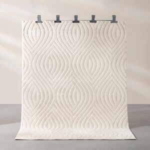 Rug Serenno cream 160x230 cm