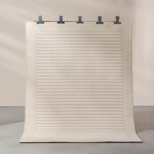 Rug Lunara creamy 160x230 cm