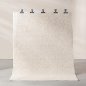 Rug Solaro linen grey 160x230 cm