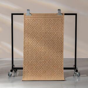 Rug Santoro camel/multicolor 80x150 cm