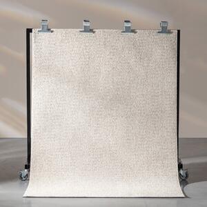 Rug Solaro linen grey 120x170 cm
