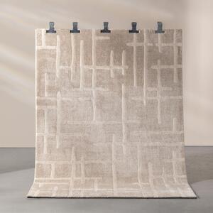 Rug Novira cappucino 160x230 cm