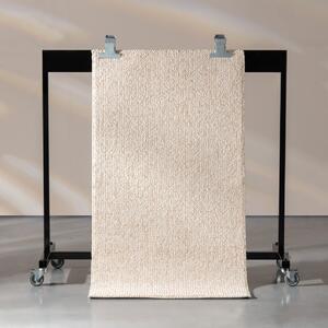 Rug Solaro cream/camel 80x150 cm