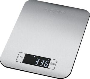 ProfiCook Digital Kitchen Scales PC-KW 1061 5 kg
