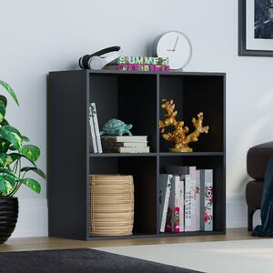 Vida Designs Durham 2x2 Cube Storage Unit