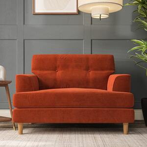Cooper Snuggle Chair