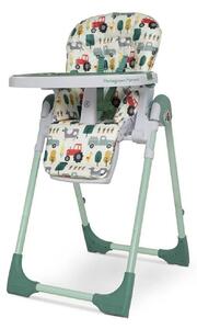 Cosatto Noodle 0+ Highchair - Old Macdonald