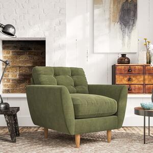 Anders Armchair