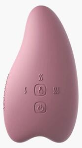 Momcozy Warming and Vibrating Lactation Massager