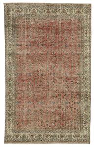 Woollen Rug #25, Rug - Andrew Martin