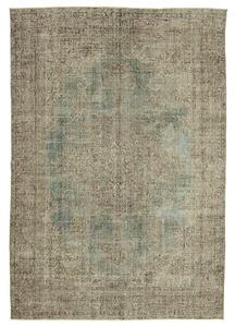 Woollen Rug #22, Rug - Andrew Martin