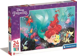 Puzzle Disney Princess - Little Mermaid