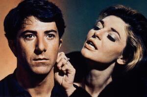 Photography The graduate, 1967