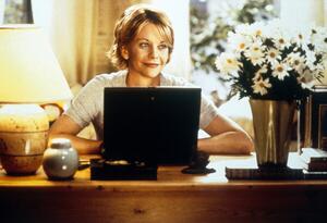 Photography YOU'VE GOT MAIL, 1998