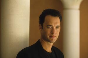 Photography Tom Hanks, Venice Film Festival, 1994