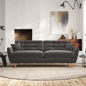 Anders 4 Seater Sofa