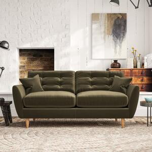 Anders 3 Seater Sofa