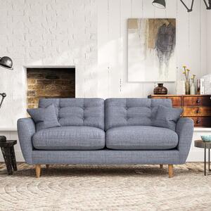 Anders 3 Seater Sofa