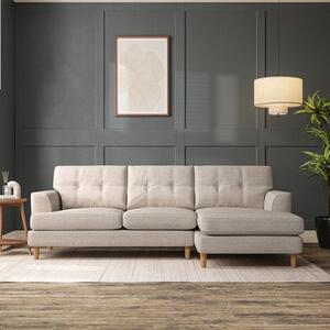 Cooper 3 Seater Chaise Sofa