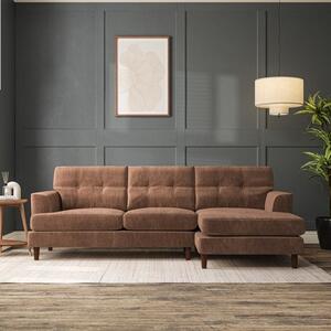 Cooper 3 Seater Chaise Sofa