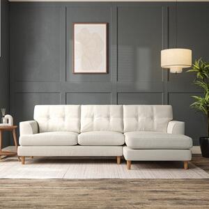 Cooper 3 Seater Chaise Sofa