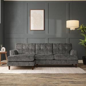 Cooper 3 Seater Chaise Sofa