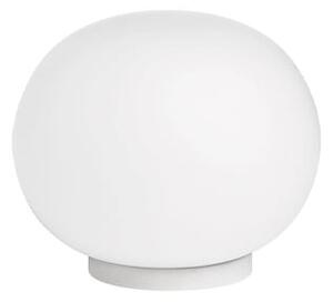 Flos Glo-Ball Mini T table lamp White opal glass