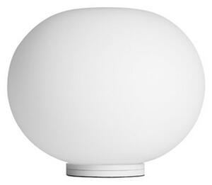 Flos Glo-ball B Zero table lamp White opal glass