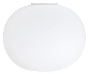 Flos Glo-Ball C1 wall and ceiling lamp White