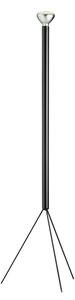 Flos Luminator floor lamp Anthracite