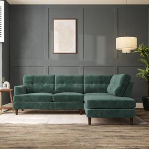 Cooper 4 Seater Corner Chaise Sofa