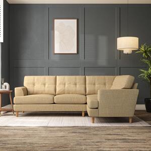 Cooper 5 Seater Corner Sofa