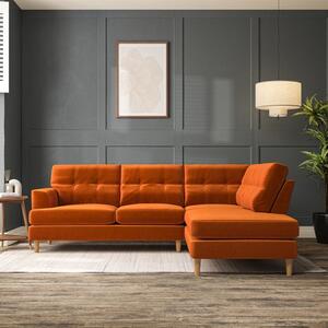 Cooper 4 Seater Corner Chaise Sofa