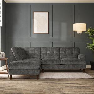 Cooper 4 Seater Corner Chaise Sofa