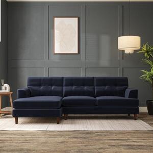 Cooper 3 Seater Chaise Sofa