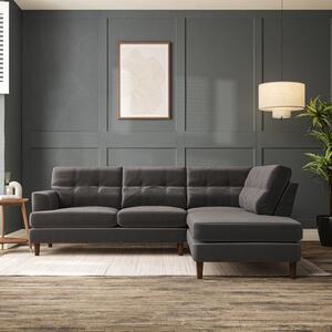 Cooper 4 Seater Corner Chaise Sofa