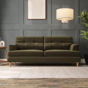 Cooper Large 3 Seater Sofa