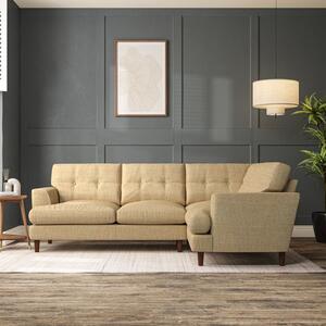 Cooper 5 Seater Corner Sofa