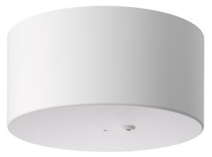 Flos My Disc ceiling cup Matte white