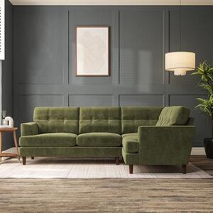 Cooper 5 Seater Corner Sofa