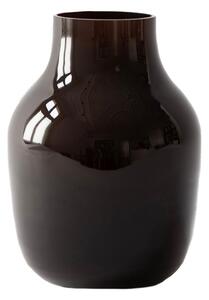 Tell Me More Paloma vase medium 21 cm Dark brown